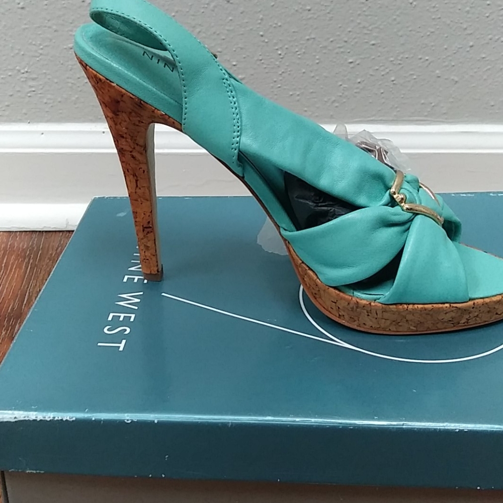 NINE WEST SHOES